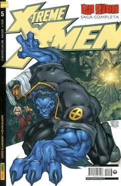 X-MEN DELUXE 88-Panini Comics- nuvolosofumetti.