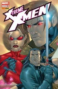 X-MEN DELUXE 99-Panini Comics- nuvolosofumetti.