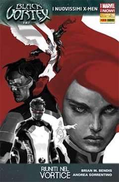 I Nuovissimi x-men 28-PANINI COMICS- nuvolosofumetti.