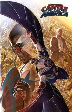 Capitan America 61-Panini Comics- nuvolosofumetti.