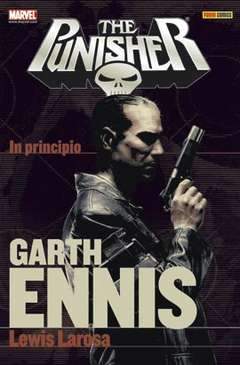 PUNISHER GARTH ENNIS COLLECTION 7-Panini Comics- nuvolosofumetti.