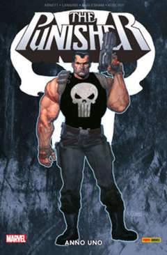 PUNISHER: YEAR ONE-Panini Comics- nuvolosofumetti.