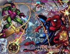 UOMO RAGNO-spider-man 225-Panini Comics- nuvolosofumetti.