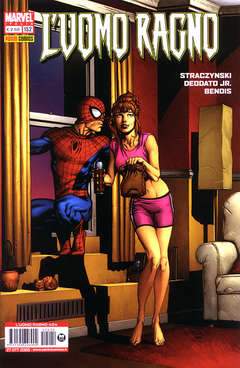UOMO RAGNO-spider-man 424-Panini Comics- nuvolosofumetti.
