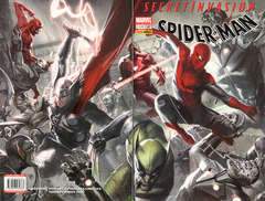 UOMO RAGNO-spider-man VARIANT 507-Panini Comics- nuvolosofumetti.