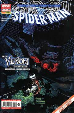 UOMO RAGNO-spider-man 511-Panini Comics- nuvolosofumetti.