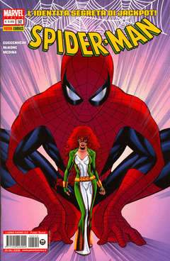 UOMO RAGNO-spider-man 512-Panini Comics- nuvolosofumetti.