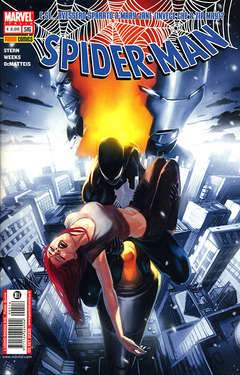 UOMO RAGNO-spider-man 516-Panini Comics- nuvolosofumetti.