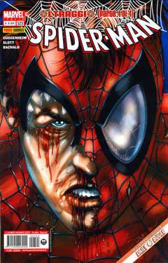 UOMO RAGNO-spider-man 523-Panini Comics- nuvolosofumetti.