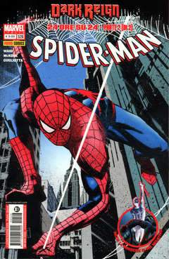 UOMO RAGNO-spider-man 526-Panini Comics- nuvolosofumetti.