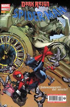 UOMO RAGNO-spider-man 530-Panini Comics- nuvolosofumetti.
