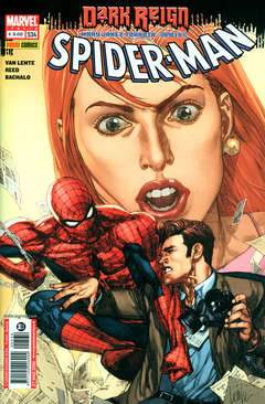 UOMO RAGNO-spider-man 534-Panini Comics- nuvolosofumetti.