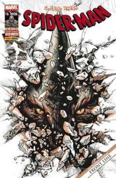 UOMO RAGNO-spider-man 543-Panini Comics- nuvolosofumetti.