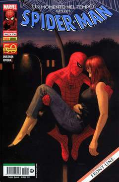 UOMO RAGNO-spider-man 560-Panini Comics- nuvolosofumetti.
