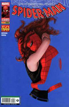 UOMO RAGNO-spider-man 561-Panini Comics- nuvolosofumetti.