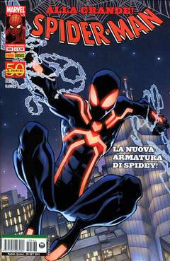 UOMO RAGNO-spider-man 566-Panini Comics- nuvolosofumetti.