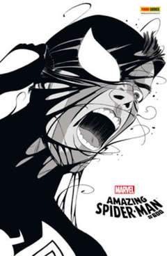 UOMO RAGNO-spider-man VARIANT-Panini Comics- nuvolosofumetti.