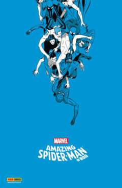 UOMO RAGNO-spider-man VARIANT-Panini Comics- nuvolosofumetti.