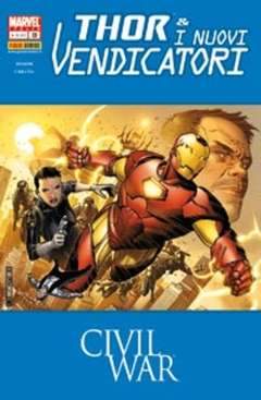 THOR 101-Panini Comics- nuvolosofumetti.