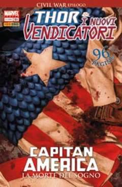 THOR 104-Panini Comics- nuvolosofumetti.