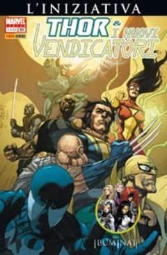 THOR 106-Panini Comics- nuvolosofumetti.