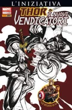 THOR 108-Panini Comics- nuvolosofumetti.