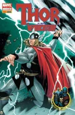 THOR 111-Panini Comics- nuvolosofumetti.