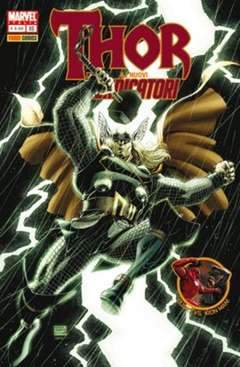 THOR 115-Panini Comics- nuvolosofumetti.