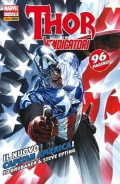 THOR 116-Panini Comics- nuvolosofumetti.