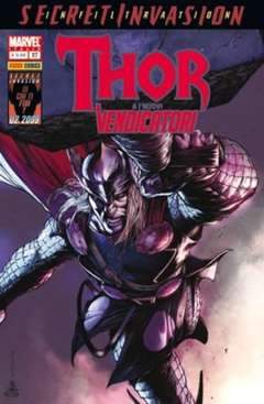 THOR 117-Panini Comics- nuvolosofumetti.