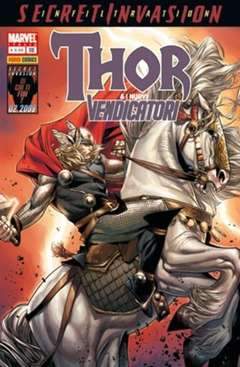 THOR 118-Panini Comics- nuvolosofumetti.