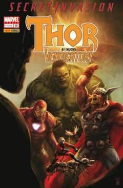 THOR 119-Panini Comics- nuvolosofumetti.