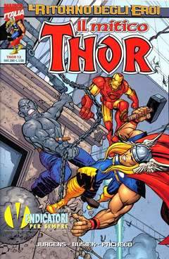 THOR 12-Panini Comics- nuvolosofumetti.