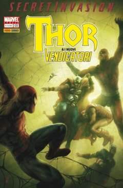 THOR 120-Panini Comics- nuvolosofumetti.