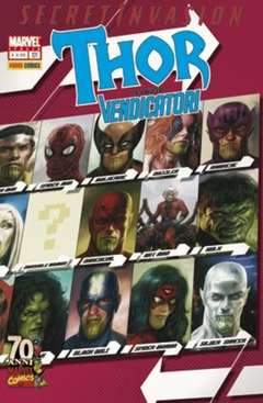 THOR 121-Panini Comics- nuvolosofumetti.