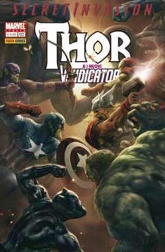 THOR 122-Panini Comics- nuvolosofumetti.