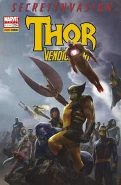 THOR 124-Panini Comics- nuvolosofumetti.