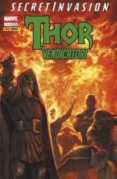 THOR 125-Panini Comics- nuvolosofumetti.