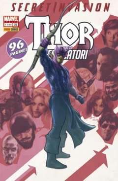 THOR 126-Panini Comics- nuvolosofumetti.