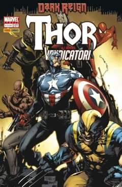 THOR 127-Panini Comics- nuvolosofumetti.