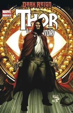 THOR 131-Panini Comics- nuvolosofumetti.