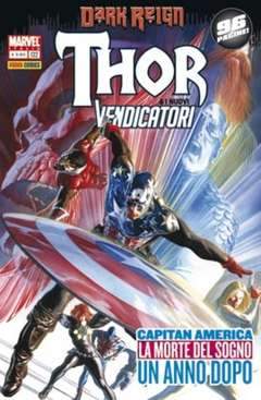 THOR 132-Panini Comics- nuvolosofumetti.