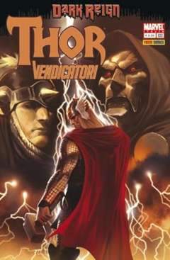 THOR 133-Panini Comics- nuvolosofumetti.
