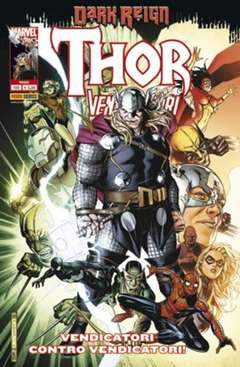 THOR 135-Panini Comics- nuvolosofumetti.