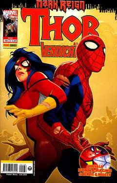 THOR 136-Panini Comics- nuvolosofumetti.