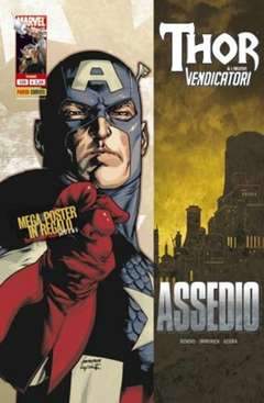 THOR 139-Panini Comics- nuvolosofumetti.