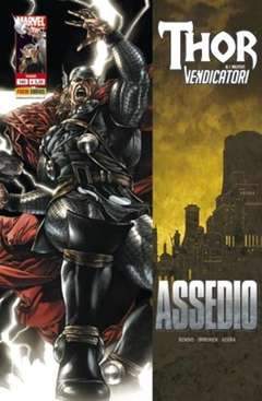 THOR 140-Panini Comics- nuvolosofumetti.
