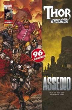 THOR 141-Panini Comics- nuvolosofumetti.