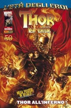 THOR 144-Panini Comics- nuvolosofumetti.