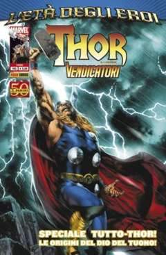 THOR 145-Panini Comics- nuvolosofumetti.